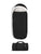 BabyZen YOYO+ Footmuff Black