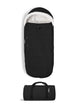 BabyZen YOYO+ Footmuff Black