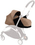 YOYO 0+ Newborn Pack Taupe