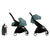 YOYO 0+ Newborn Pack Aqua