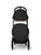 BabyZen YOYO+ Footmuff Black