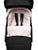 BabyZen YOYO+ Footmuff Black