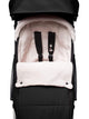 BabyZen YOYO+ Footmuff Black
