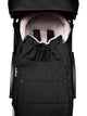 BabyZen YOYO+ Footmuff Black