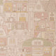 Preorder - Delivery 40 to 45 days Dollhouse Wallpaper