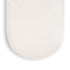 Organic Moses Basket Sheet Linen