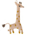 Darling Baby Guggi Giraffe Cushion