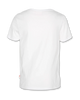 Mat T-Shirt Stay Chill White