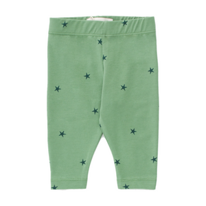 Starfish Baby Pant Green Blue Tiny Cottons Lebanon