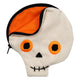 Skull Zip Pouch