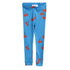 Cherry Leggings Blue