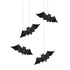 Hanging Bats Decorations
