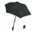 A black Babyzen parasol