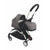 YOYO 0+ Newborn Pack Grey