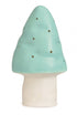 Lamp Mushroom Small Jade
