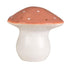 Mushroom Medium Lamp Terra