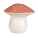 Mushroom Medium Lamp Terra