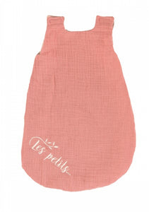 Doll Sleeping Bag Pink