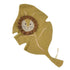 Doudou Leon The Lion Yellow