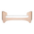 Leander Classic Baby & Jr Bed Whitewash Wood