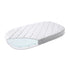 Comfort Mattress & Extension Leander Classic Baby Cot & Junior Bed