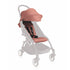 YOYO Seat Fabric 6+ Ginger