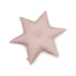 Cushion Star Dusty Pink