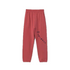 Sculptor Pants Red