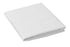 Sheet Oval Mattress White