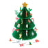 Christmas Tree Advent Calendar