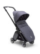 Bugaboo Ant Footmuff Blue