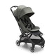 Bugaboo Butterfly Complete Black Forest Green