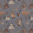 Preorder - Delivery 40 to 45 days Wallpaper Deep Forest