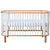 Oval Cot Bed Mattress