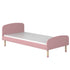 PLAY Single Bed Pink