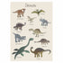 Poster Dino