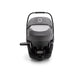 Bugaboo Turtle Air By Nuna Car Seat Grey