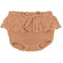Boho Baby Culotte Latte