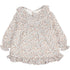 Fall Baby Dress