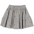 Romance Skirt Glacier