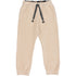 Knit Velour Pants Brush