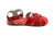 Original Red Salt-Water Sandals Lebanon