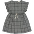 Check Dress