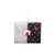 Tuxedo 2-in-1 Blanket Swiss Cross/Grid