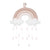 Mobile Rainbow Mix Dusty Pink CamCam Lebanon Middle East Dubai UAE - Saudi Arabia 