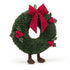 Amuseable Wreath Large