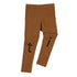 t-i-n-y Pant Brown