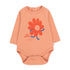 Tiny Specimen Body Pink Red