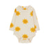 Sunny Body Yellow