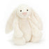 Bashful Bunny Large Cream